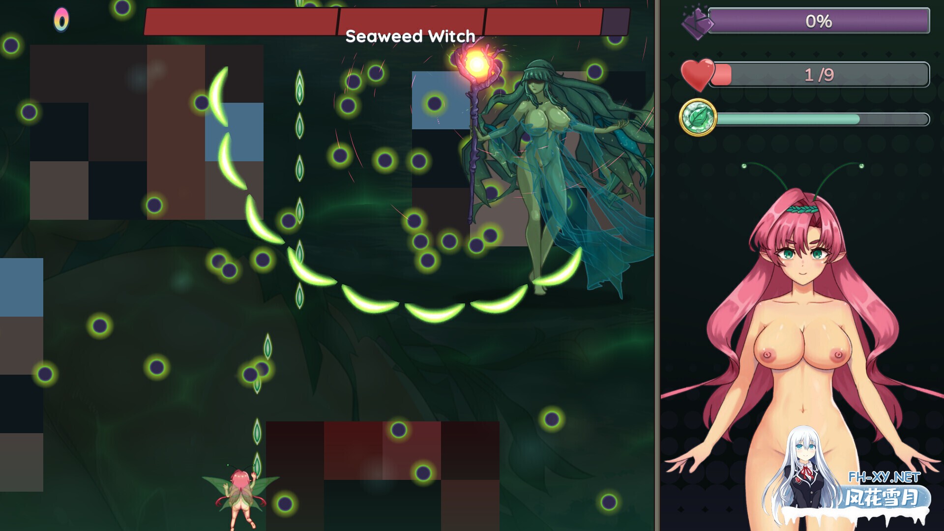 [日系ACT/官中/全动态/PC]菲琳的海滩救援 Fairy Rescue v1.0.68 官方中文版[724M]-12.jpg