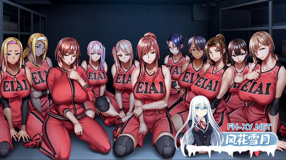 PC推荐[监禁后宫调教超拔作ADV官中步兵]悲鸣-在地下室中被囚禁的11人 悲鳴 -地下室に囚われた11人 Steam官中步兵版[5.5G]百度/迅雷/夸克/UC-10.png