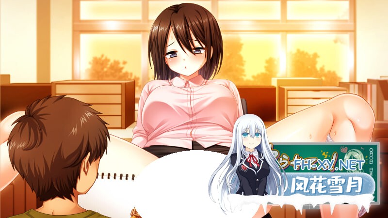 [ADV/PC] 让我来做吧！老师归来4 やらせてっ！てぃーちゃーリターンズ4 AI汉化 [726M]-3.jpg