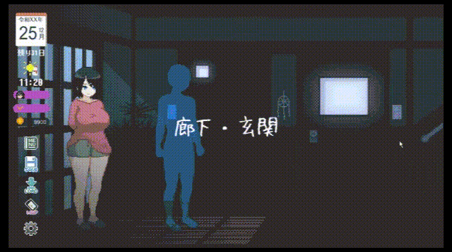 [SLG/像素/动态/STEAM官中/两版合集/巨乳][RJ283590/ディーゼルマイン社团]乡间性活〜乡村生活/Summer~Life in the Countryside/SUMMER-田舎の性活-[Ver2.22+全DLC-户...-2.gif