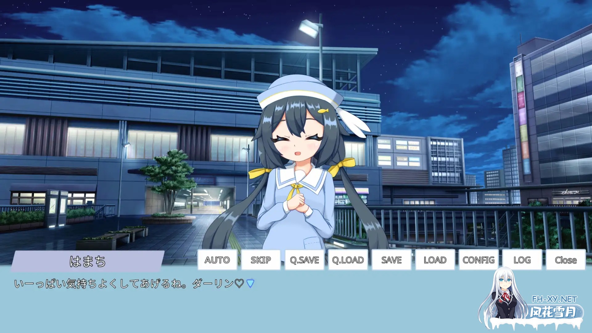 [SLG/生肉/萝莉/淫叫/中出][RJ01555167/空色きなこもち社团]特价鲹鱼～与亲爱的夜晚～/特売はまち ～ダーリンとの夜～[PC/1.80G]-2.jpg