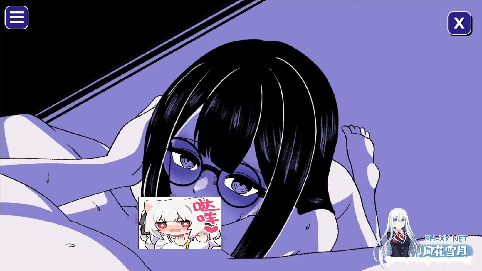 [安卓/PC/官中/SLG]异常咖啡机/Anomalous Coffee Machine[Ver1.3.3][3.7G]-6.jpg