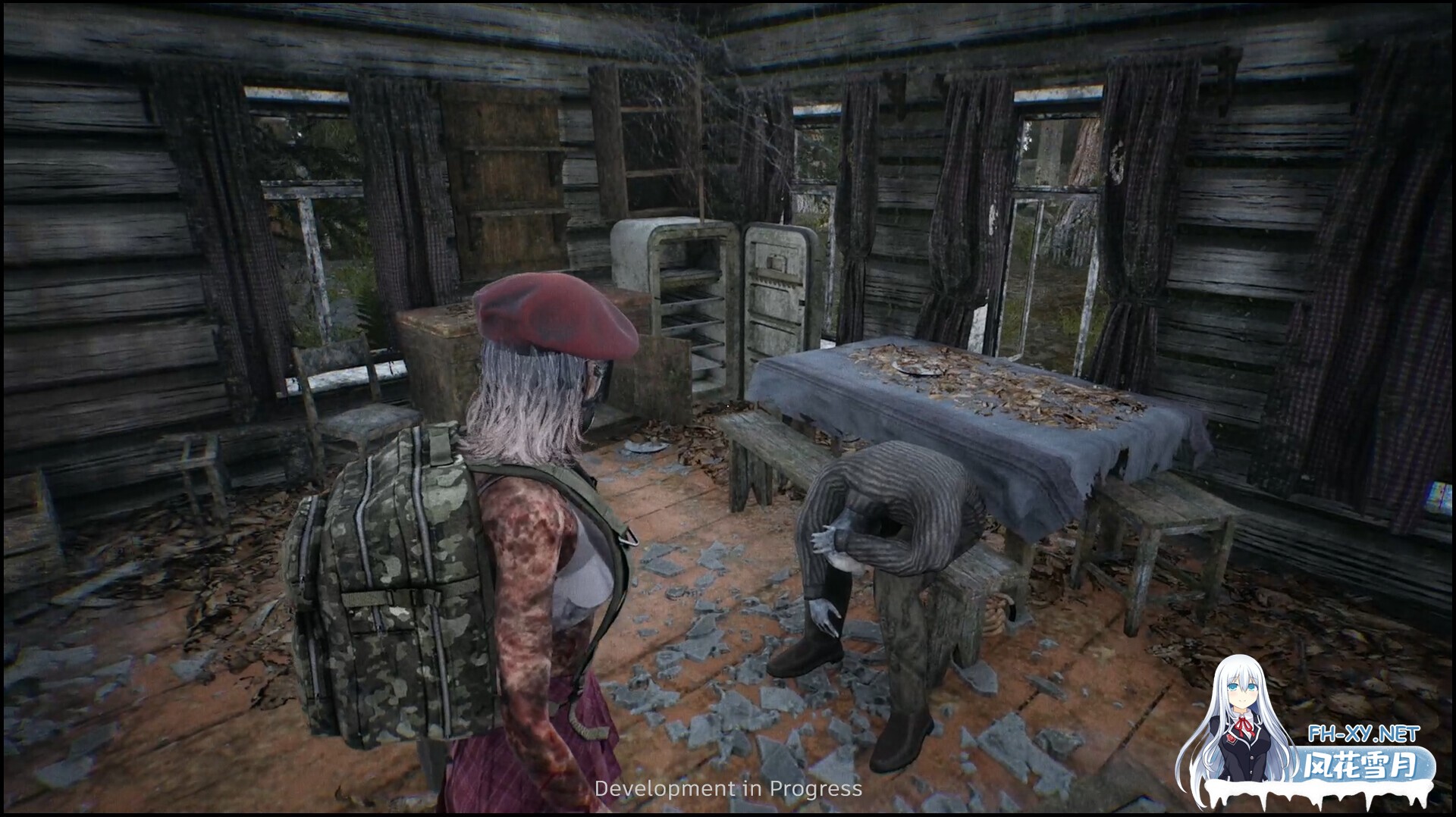 [3D/动态/官中/巨乳]寄生虫/The parasites[Ver0.1.3.0 内测版][PC/17.70G]-12.jpg