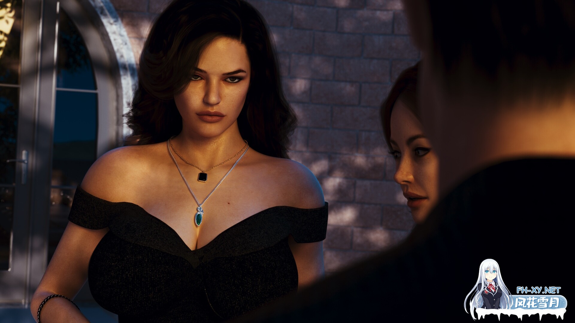 [3D/SLG/汉化/更新]赛博诱惑/网络诱惑/控制论诱惑/Cybernetic Seduction[Ep.8_2][PC+安卓/10.7G]-2.jpg