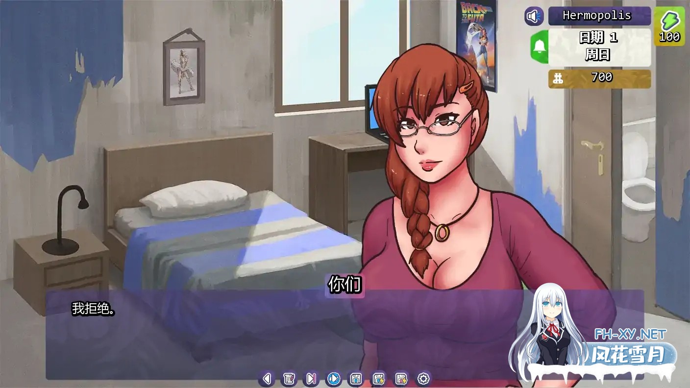 [SLG/AI汉化/沙盒/更新]扶她主宰世界/Futadom World – Binding Sim [Ver0.9.9][PC+安卓/3.53G]-3.jpg