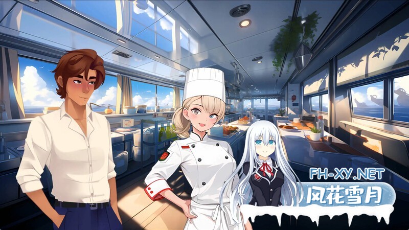 [SLG/动态/更新/汉化/乳交/口交]客舱巡游/Cabin Cruise[Ver0.11.1][PC+安卓/1.4G]-2.jpg
