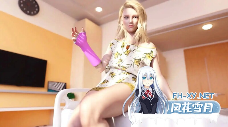 [SLG/动态/3D/更新/汉化/巨乳]失忆/失忆症/AMNESIA 重制版[Ver0.107][PC+安卓/3.6G]-11.jpg