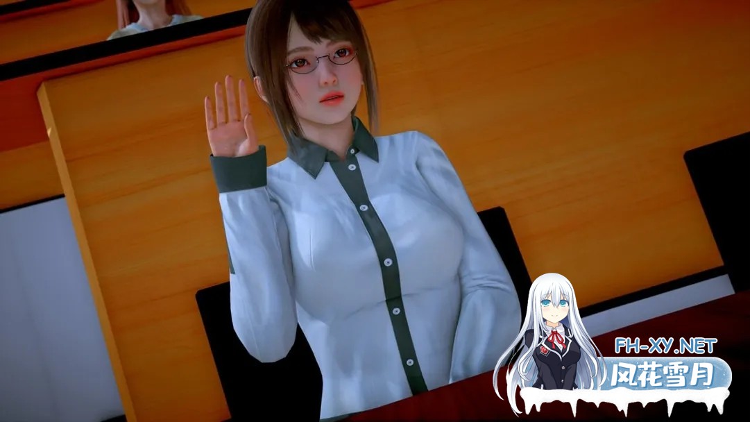 [国风SLG精品/汉化/后宫/PC+安卓]杀手的神话 猎魔人传说 Myth of Slayer Ch.10 官方中文版[6.34G]-2.jpg