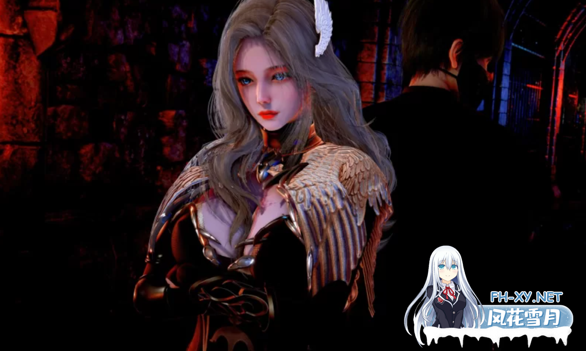 [国风SLG精品/汉化/后宫/PC+安卓]杀手的神话 猎魔人传说 Myth of Slayer Ch.10 官方中文版[6.34G]-1.png