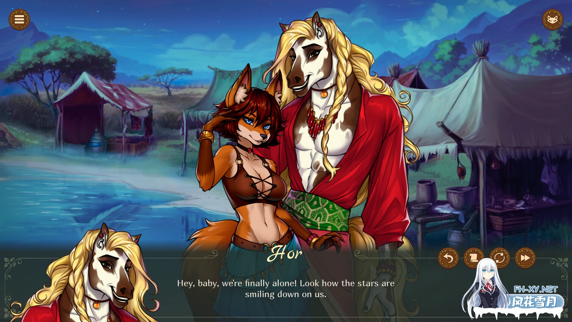 [欧美SLG/官中/多结局/PC]星溯:炽耀巡礼 Astra: Ardent Show v1.1.0 官方中文版[2.17G]-8.jpg