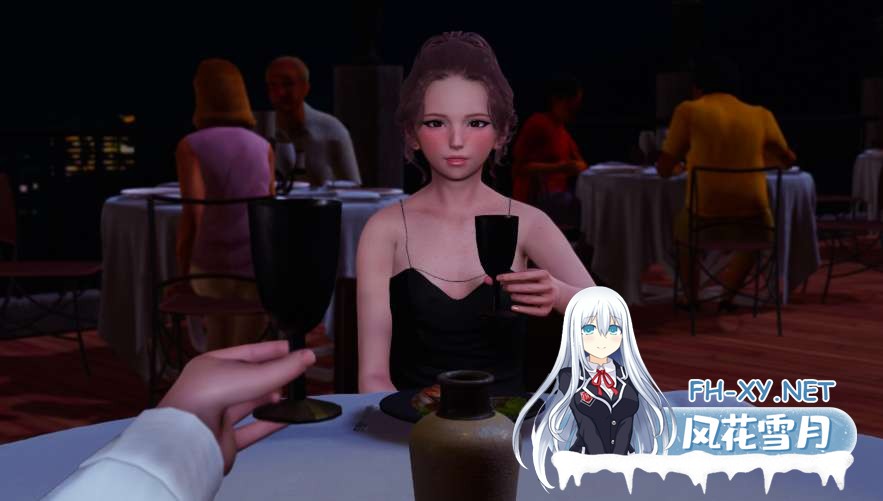 [更新/亚洲风/动态SLG]真丈夫/忠诚的丈夫/True Husband V1.5 汉化版  PC+安卓直装/4.2G-4.jpg