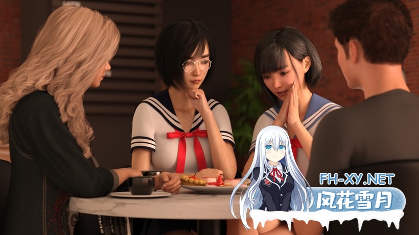 [更新/欧美SLG/剧情向]女神的最佳交易/My Best Deal V4.5 汉化版 赞助领先版 PC+安卓直装/12.0G-2.jpg