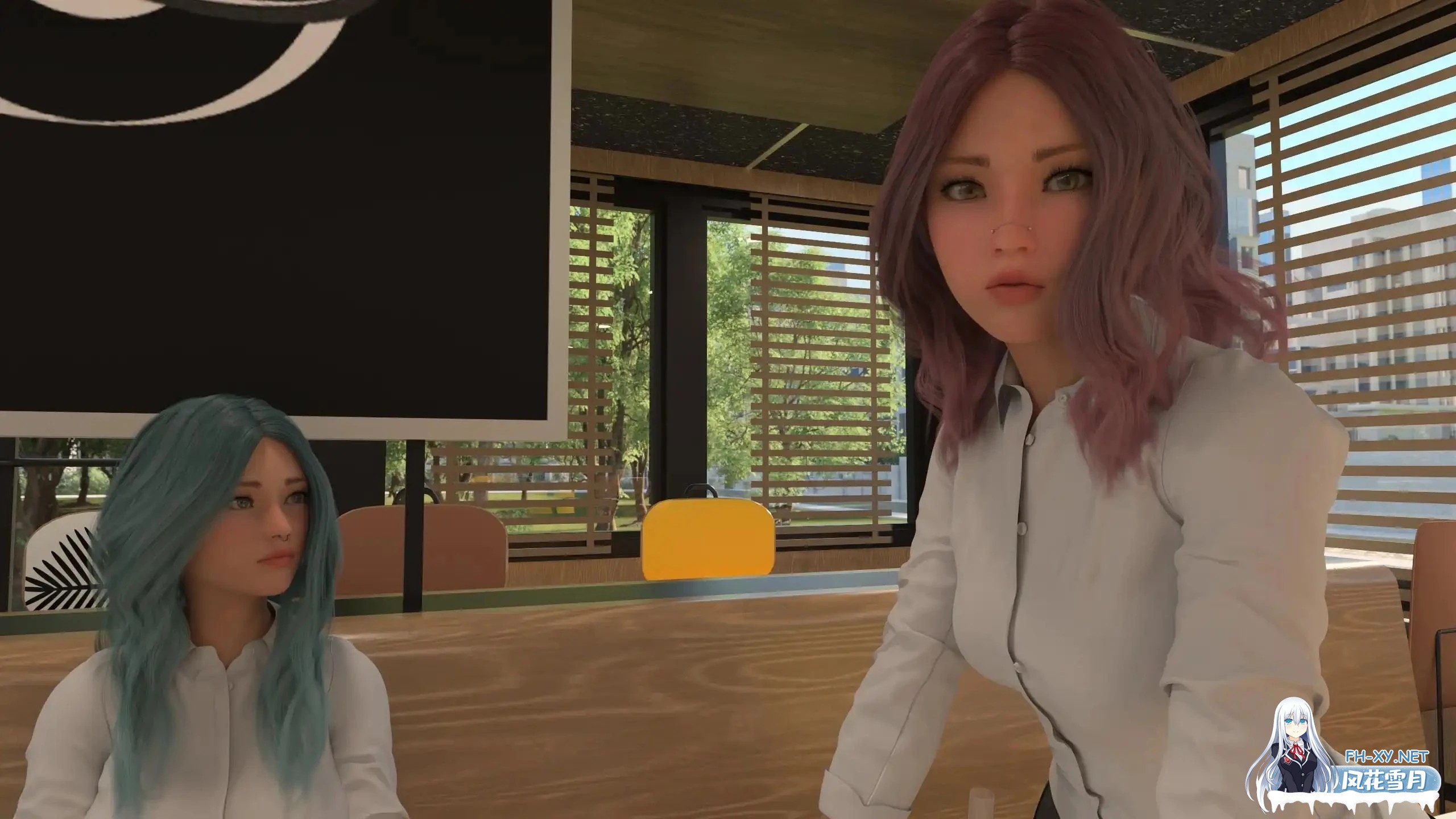 [SLG/动态/更新/3D/汉化]超宇宙现实/异界现实/Paracosmic Reality[Ver1.14.0][PC+安卓/1.9G]-5.jpg