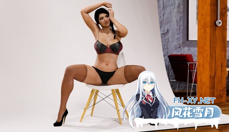 [SLG/汉化/动态/更新]安娜激动人心的感情/安娜令人兴奋的感情/安娜激荡的感情/Anna Exciting Affection [Ch.2 Ep.22][PC+安卓/7.6G]-1.jpg