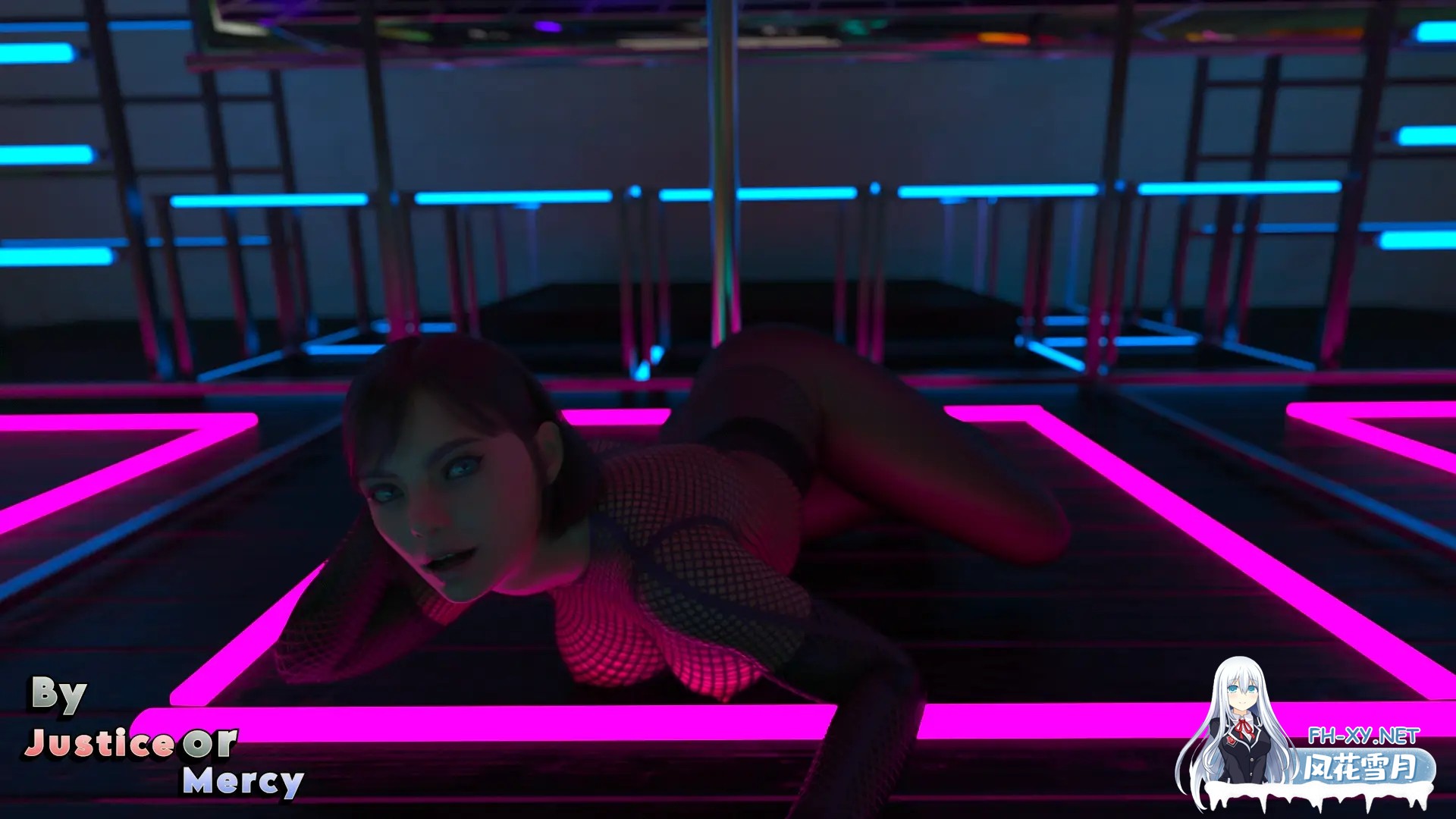 [SLG/汉化/动态/3D/更新]正义或仁慈/By Justice or Mercy[Ver21][PC+安卓/4.2G]-4.jpg