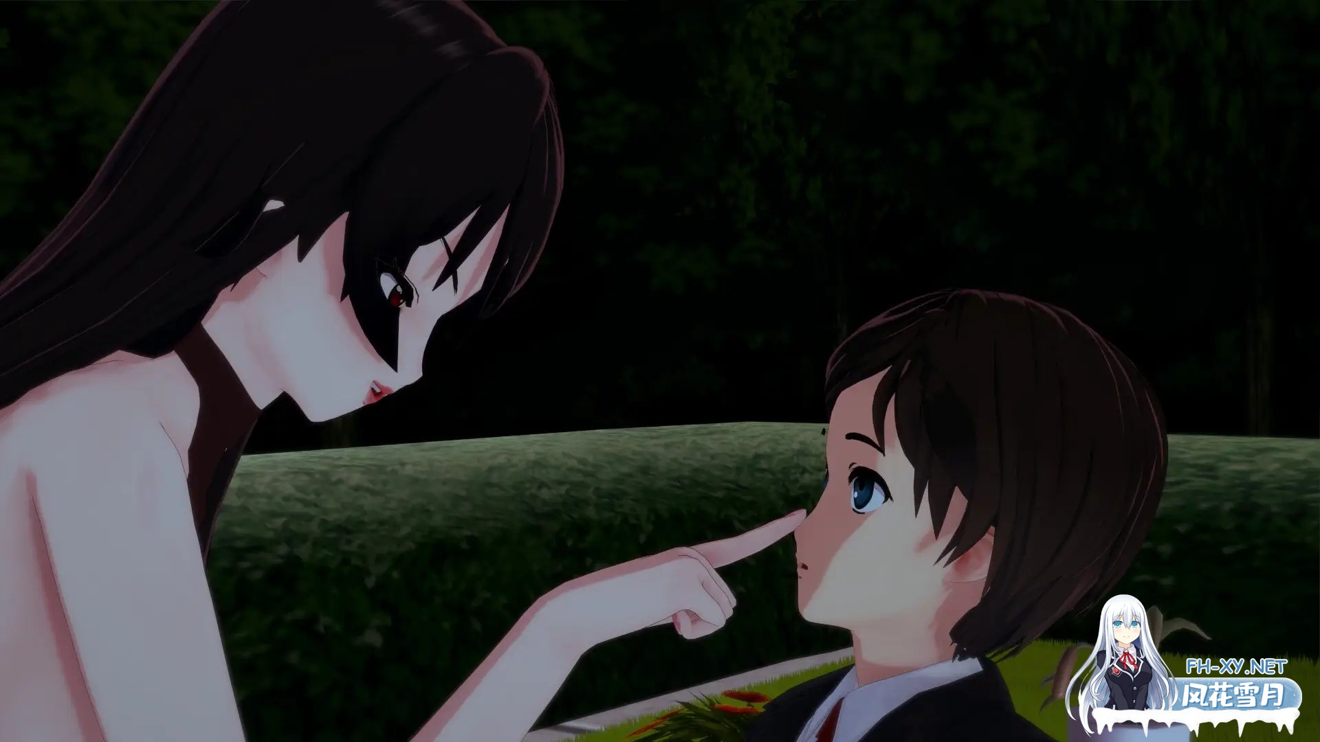 [SLG/AI汉化/扶她/巨乳/巨大娘/更新]GTS之触/The GTS Touch[Ver0.95][PC+安卓/3G]-14.jpg