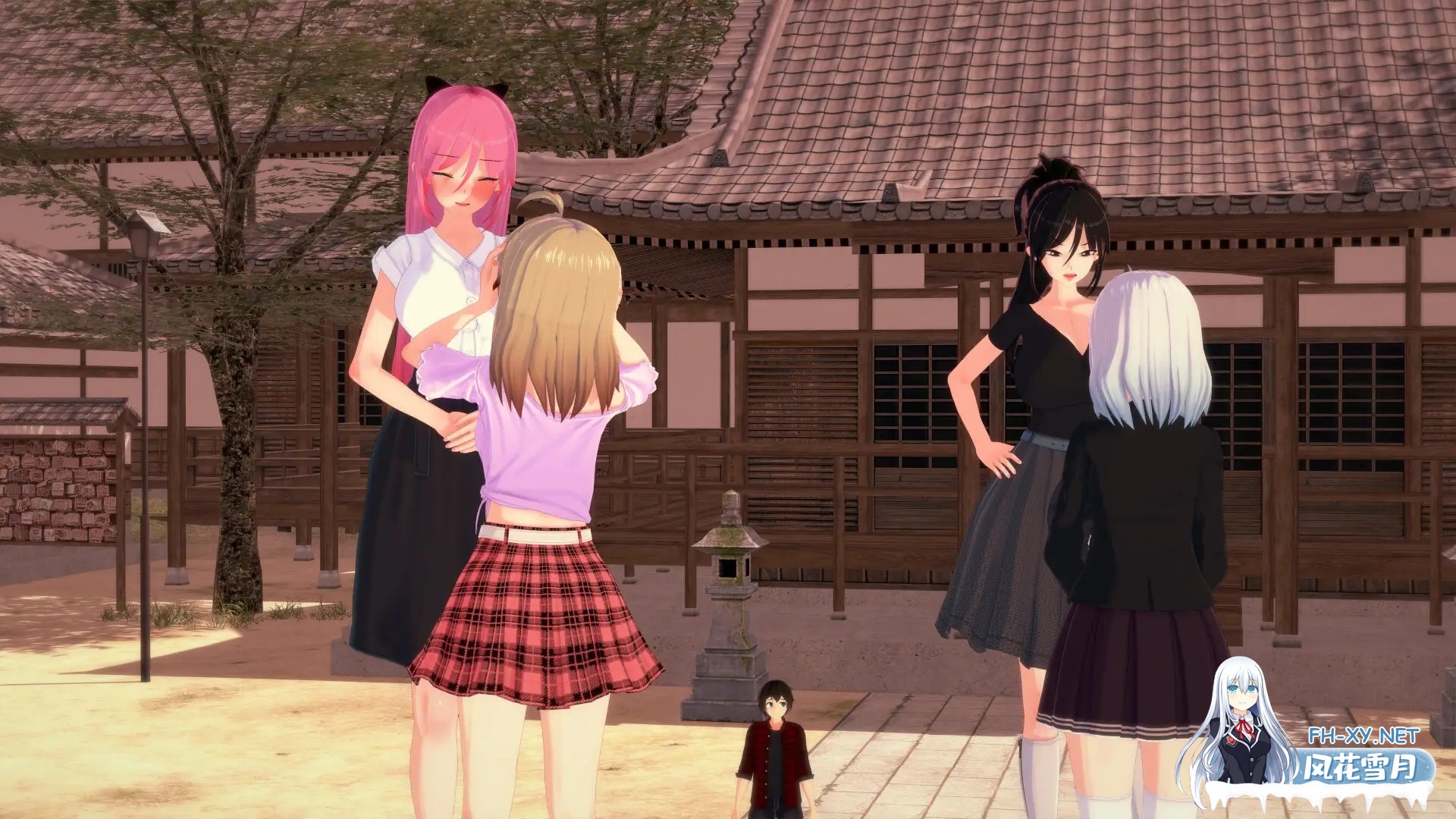 [SLG/AI汉化/扶她/巨乳/巨大娘/更新]GTS之触/The GTS Touch[Ver0.95][PC+安卓/3G]-17.jpg