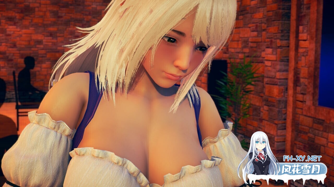 [亚洲SLG精品/官中/后宫/PC+安卓]精灵蕾娅 精灵雷亚 Reya the Elf v0.7.1SE 官方AI汉化版[17G]-10.jpg