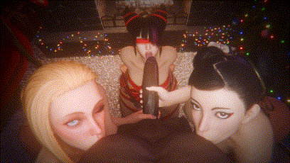 Cammy_Juri丰满肥臀 [3D]-5.gif