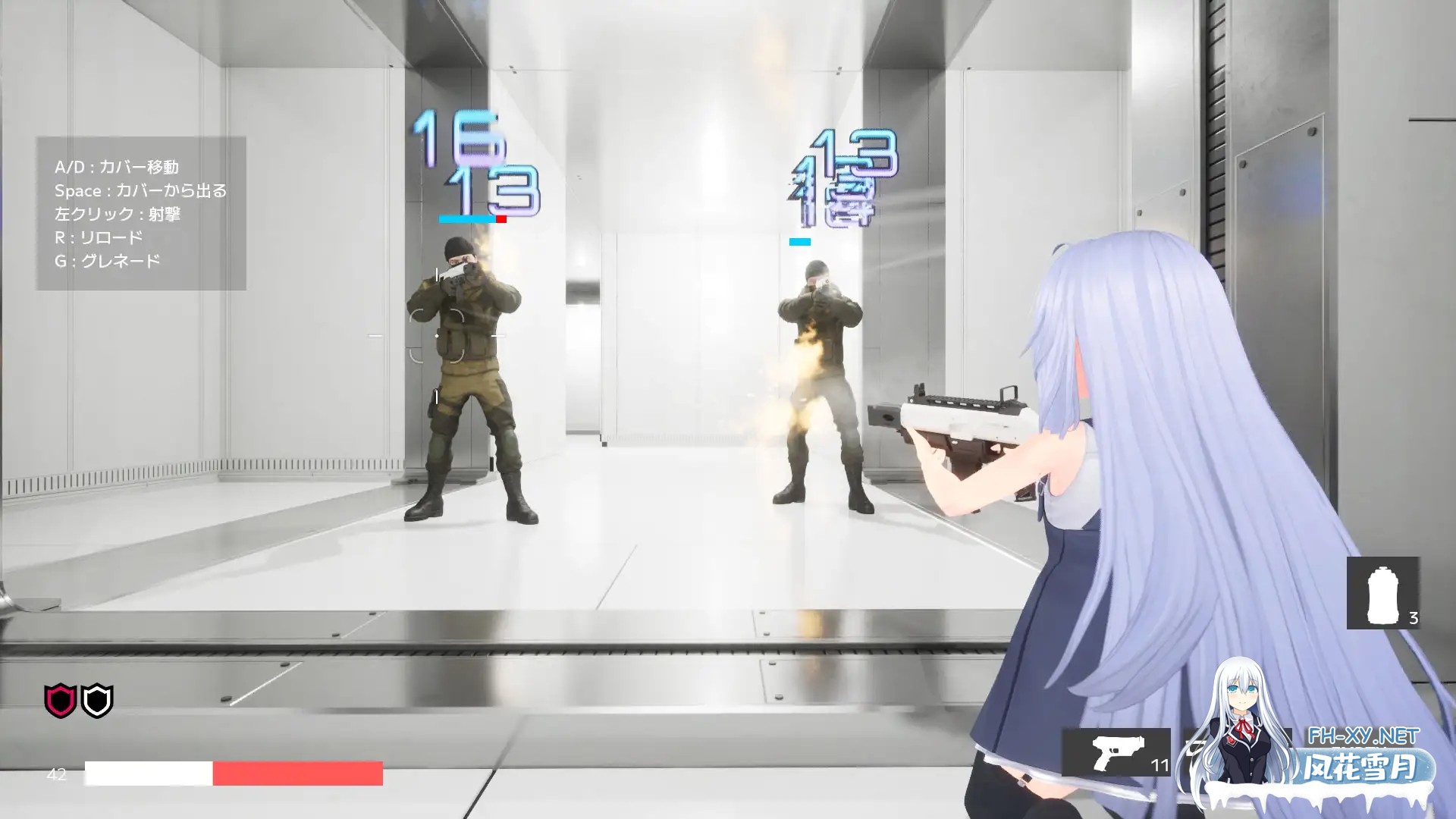 [3D/生肉/多P/露出][RJ01549780/コットンテイル社团]特工女孩/Agent Girl[Ver1.0.0.220 正式版][PC/1.0G]-6.jpg