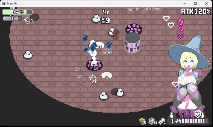 [ACT/官中/巨乳/2D/更新]魔法高潮～留级魔女与情欲魔手～/マジイキ～落第まじょとＨな魔手～[Demo Ver0.18 付费版][PC/1.70G]-2.gif