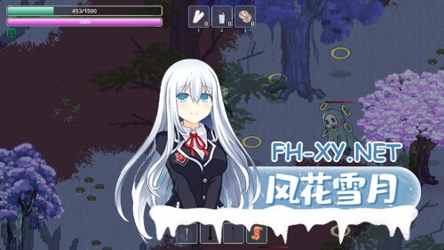 [ACT/STEAM官中/巨乳/2D/扶她/精灵/制服/步兵/更新]娜莉亚的新任务/Narea's New Mission[Ver1.7+存档][PC+安卓/510M]-3.jpg