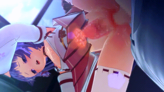 [汉化]裏庭の土地神様#1-2(上+下) CV日配 [3G]-20.gif