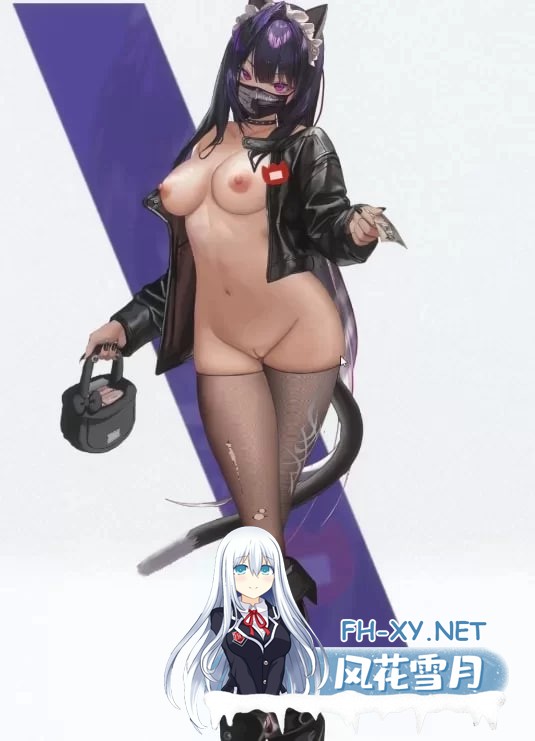 [SLG]胜利女神：妮姬NIKKE 3月 Ver144 最新单机版+绅士MOD整合[30G]-3.jpg