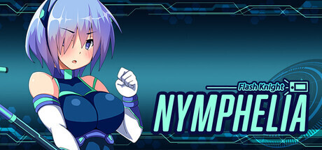 [爆款RPG/官中] 装脱骑士宁芙莉亚 装脱騎士ニンフォリア Steam官方中文版+全CG [2G/新作]-1.jpg
