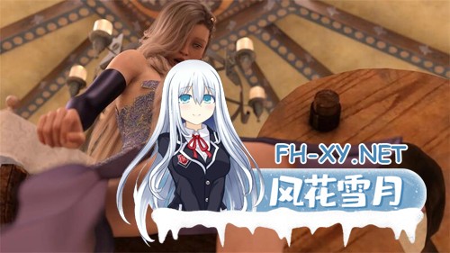[RPG/恶堕/NTR/动态/口交/官中/步兵/更新]仙帝再临：人界[Ver1.71][PC+安卓/5.9G]-1.jpg