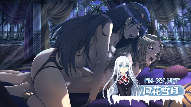 [SLG/汉化/更新/动态/多P/口交]莎拉·罗斯的生存/莎拉罗斯的生存/The Survival of Sarah Rose[Ver0.7][PC+安卓/2.9G]-2.jpg