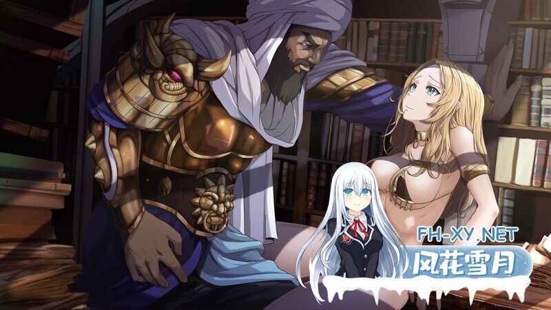 [SLG/汉化/更新/动态/多P/口交]莎拉·罗斯的生存/莎拉罗斯的生存/The Survival of Sarah Rose[Ver0.7][PC+安卓/2.9G]-5.jpg