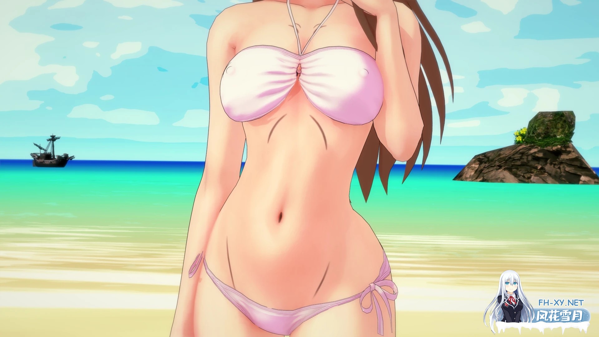 [SLG/AI汉化/同人/更新]伟大航路的热情/One Piece: Passion on the Grand Line [Ver0.3.2][PC+安卓/2.2G]-2.jpg