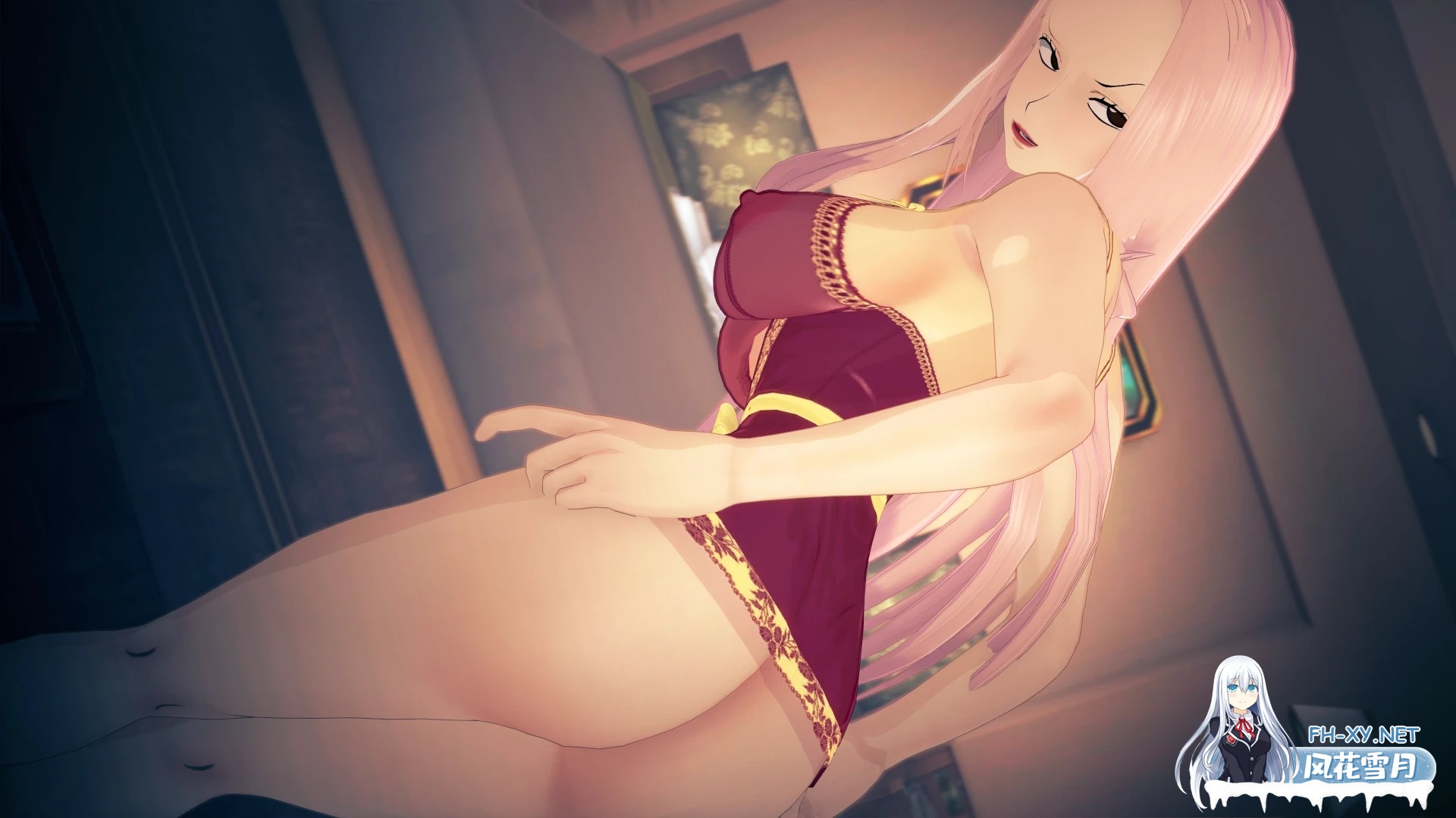 [SLG/AI汉化/同人/更新]伟大航路的热情/One Piece: Passion on the Grand Line [Ver0.3.2][PC+安卓/2.2G]-3.jpg