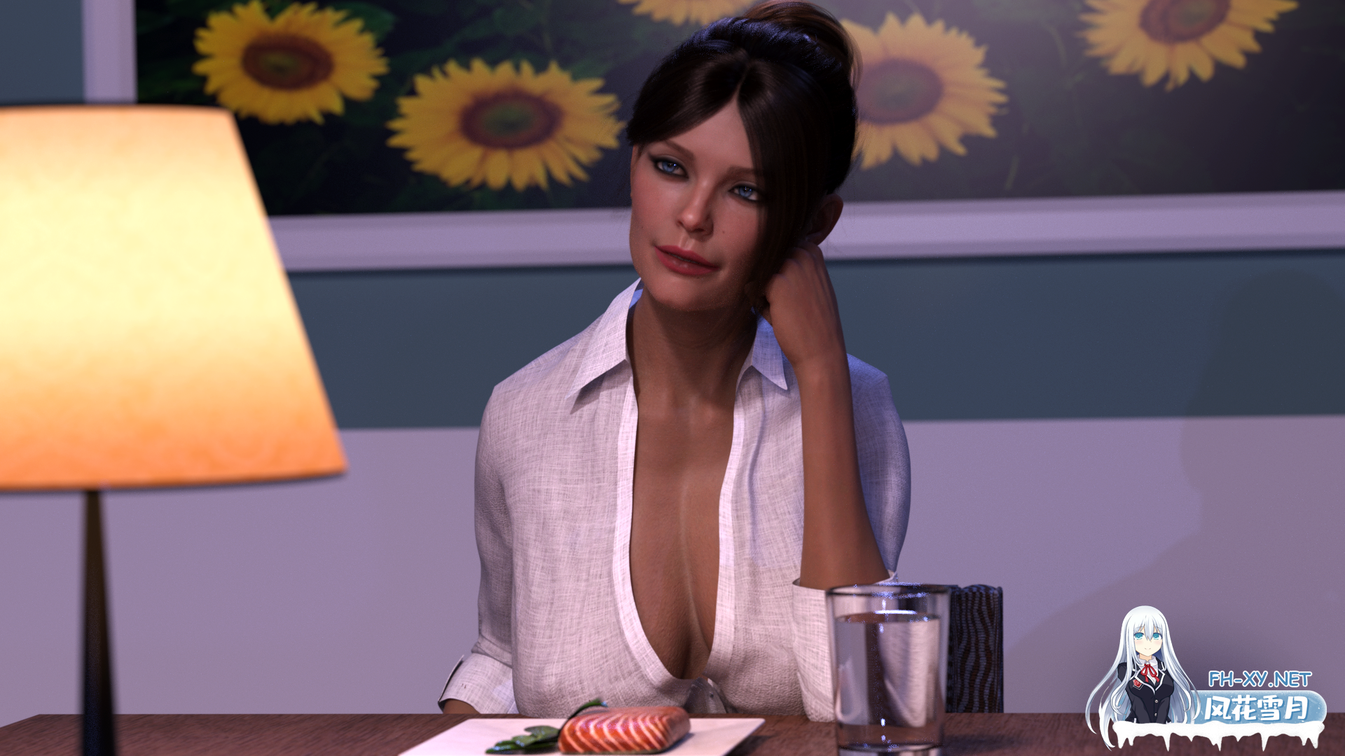 [SLG/动态/更新/巨乳/乳交/汉化]爱情的诱惑/Temptations of Love[Ver2.5][PC+安卓/8.73G]-7.png