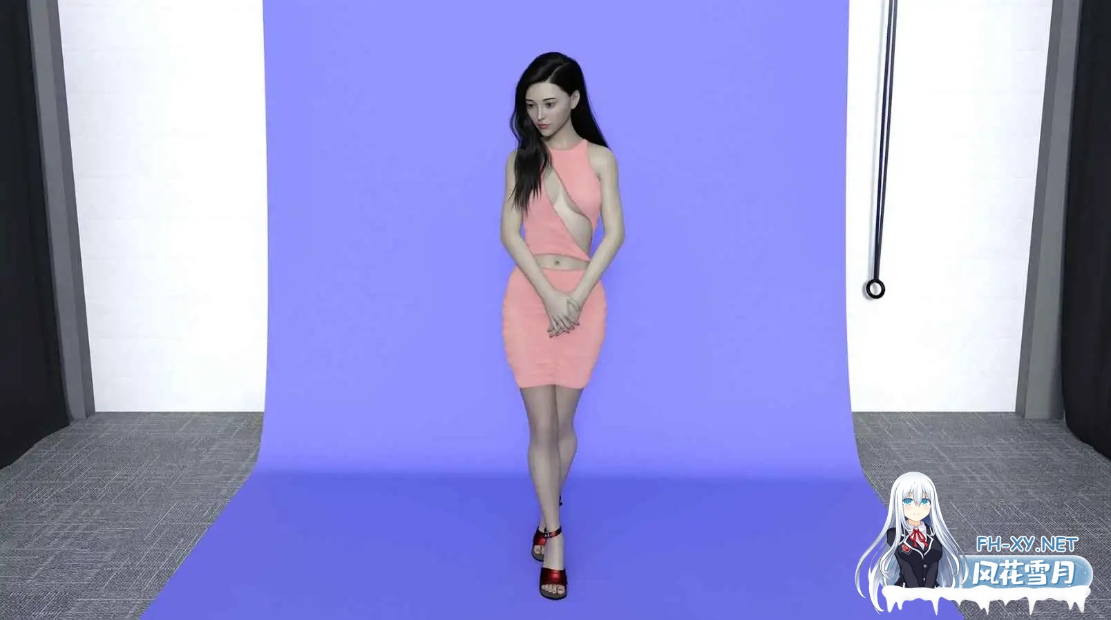 [SLG/汉化/动态/3D]摄影师/The Photographer[Ver1.3.1][PC+安卓/4.54G]-7.jpg