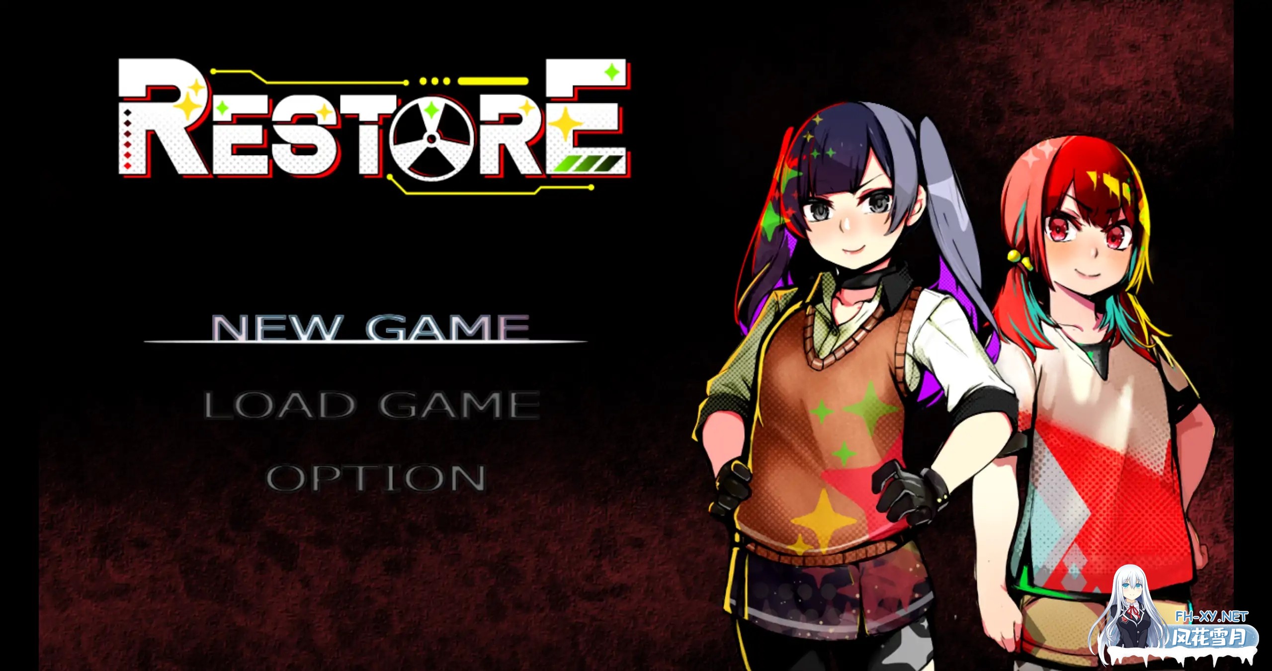 [RPG/STEAM官中/SM/机械X/潮吹/步兵][RJ431013/もみもみスタジオ社团]restore/恢复/异世界灾难：伙伴们被卑劣男人俘虏[PC/2.6G]-3.jpg