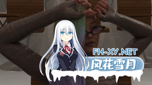 [SLG/汉化/动态/3D]贝基的觉醒/Becky's Reckoning[Ver1.0 Prologue][PC+安卓/1.03G]-3.jpg