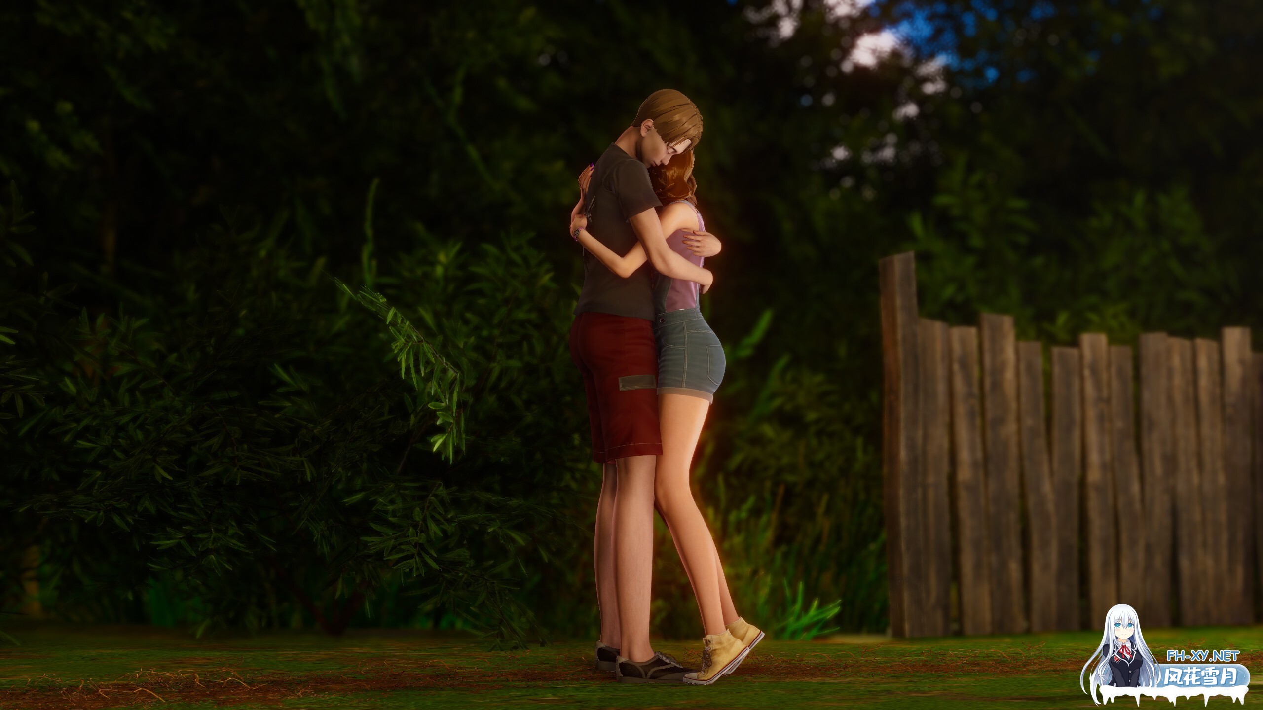 [SLG/动态/更新/3D/汉化]欲望的驱使/欲望驱动/Driven by Desire[Ver0.5.0][PC+安卓/7.6G]-3.jpg