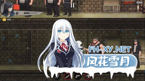 [ACT/官中]特工/SPY – Adult Only 官方中文步兵版[PC/1.9G]-5.jpg