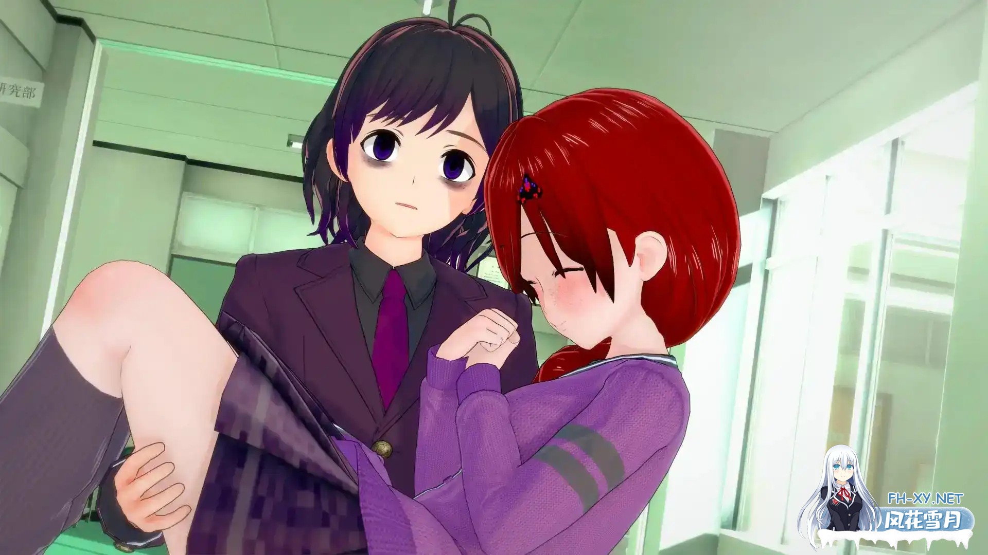 [SLG/动态/3D/更新/AI汉化]欢迎加入友谊俱乐部/欢迎来到友谊俱乐部/Welcome to the Friendship Club[Ver0.15P2][PC+安卓/4.9G]-5.jpg