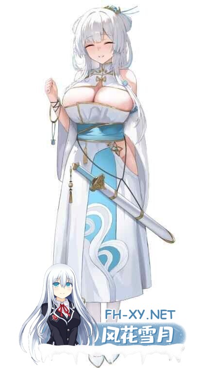 [SLG/官中/NTR/巨乳/乳交/更新]九界之上/Above The Immortality Realm[Ver0.3.0 Demo][PC/650M]-8.jpg