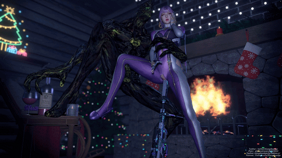 Xiang chu edge：201-穿越火线 步练师 极品长腿御姐被终结者催眠调教中出-2.gif