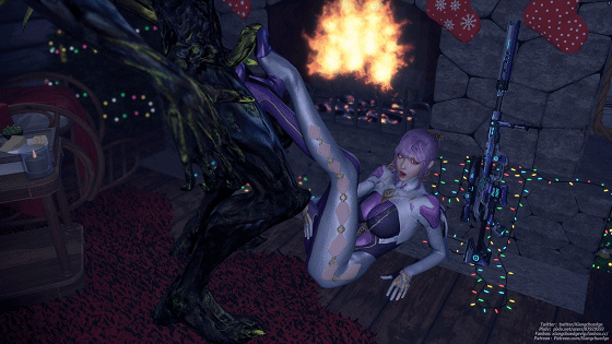 Xiang chu edge：201-穿越火线 步练师 极品长腿御姐被终结者催眠调教中出-3.gif