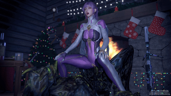 Xiang chu edge：201-穿越火线 步练师 极品长腿御姐被终结者催眠调教中出-4.gif