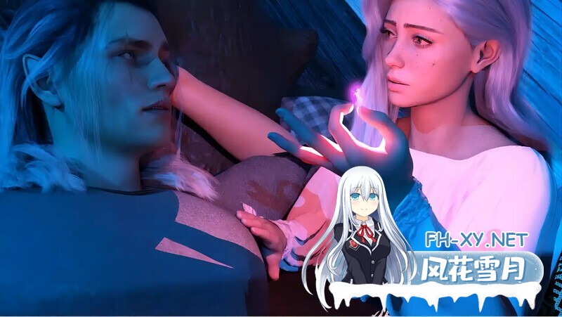 [SLG/汉化/更新/后宫/怀孕/乱伦]帝国编年史/Imperial Chronicles[Ver0.13][PC+安卓/10.4G]-3.jpg