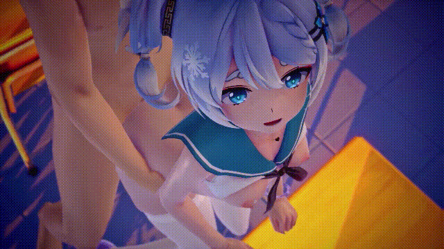 鸣潮 雌小鬼釉瑚 前半有CV [345M]-11.gif