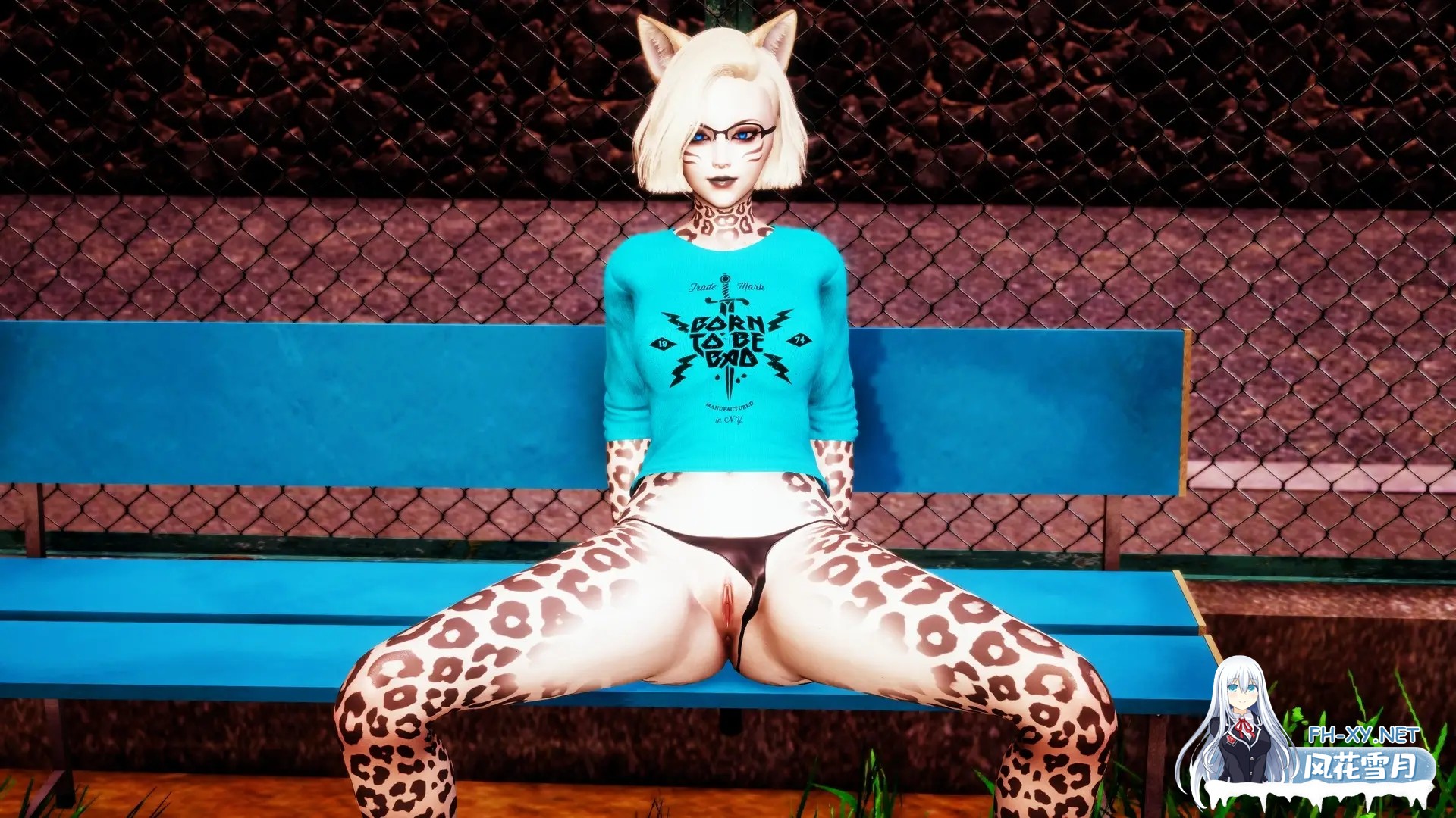 [SLG/AI汉化/3D/更新/兽耳/福瑞]毛皮之家/毛茸屋/FurrHouse[Ch.25][PC+安卓/3.9G]-21.jpg