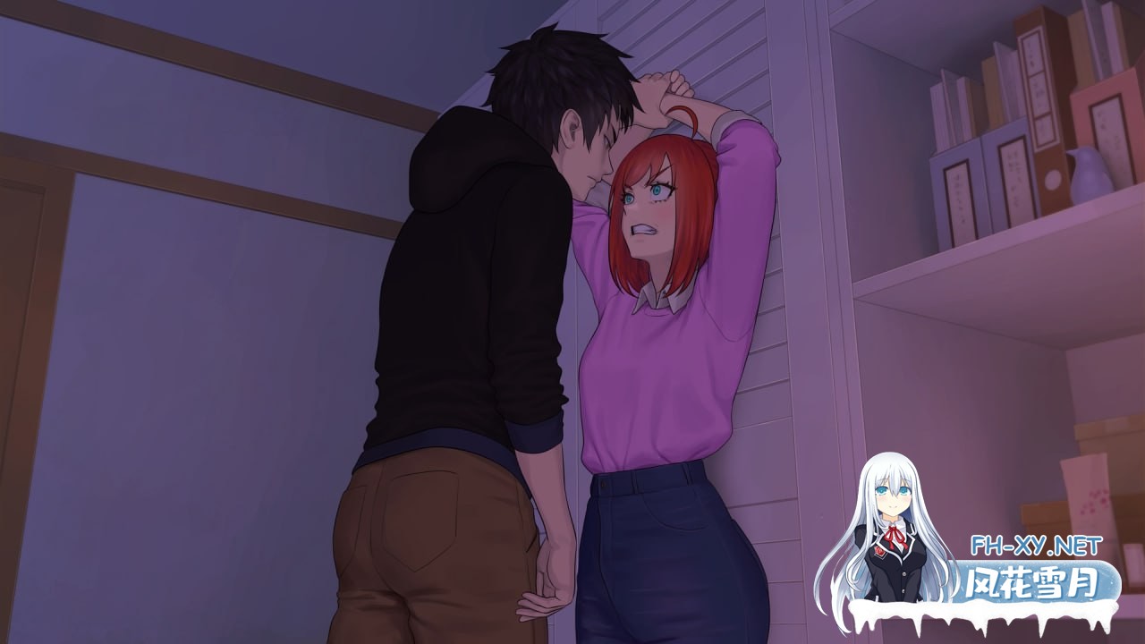 [SLG #PC]永恒不再   #Goodbye Eternity v0.13.6 官方中文版[7G]-3.jpg