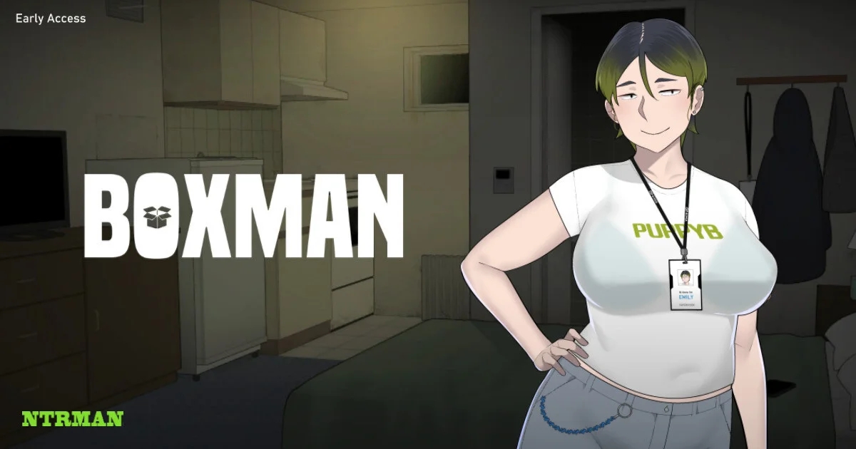 [PC][精品RPG/动态/NTR人妻/2D]箱男 BOXMAN v0.5 官方英文版 [1.98GB]-4.jpg